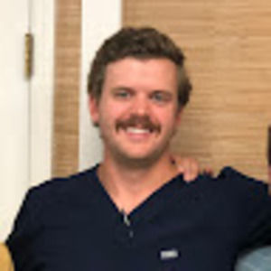 Meet your Posher, Pj